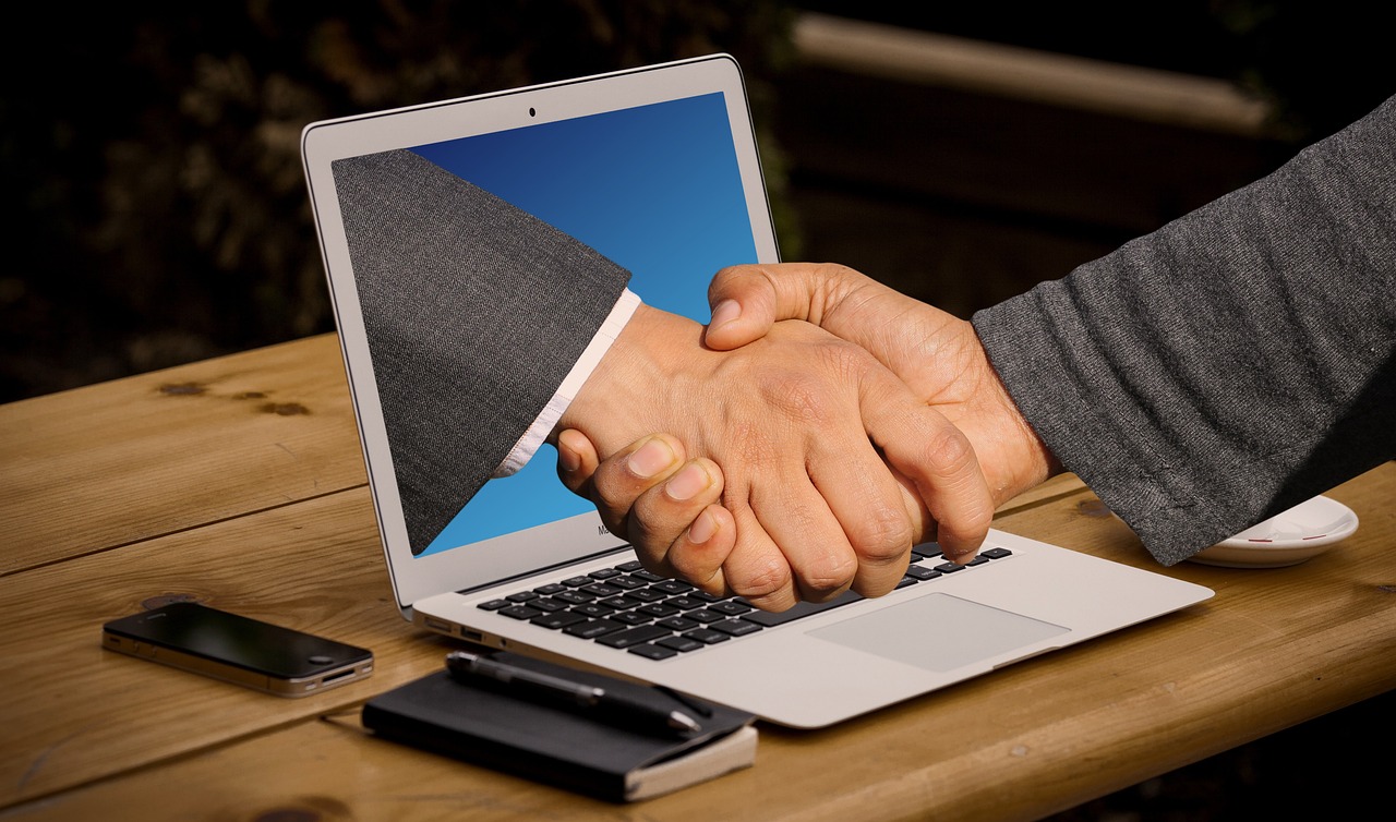 Comment choisir les bons partenaires commerciaux ?