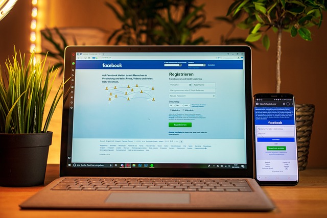 comment ajouter facilement un lien dans une story Facebook en 2025 ?