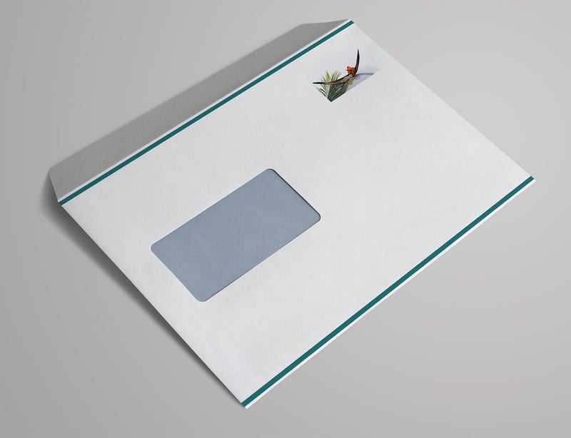 Où mettre le timbre sur une enveloppe ? Le guide simple et précis pour 2026