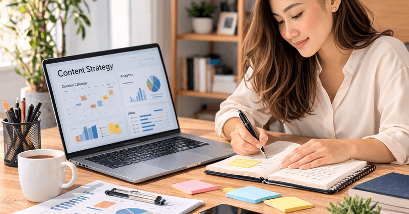 Maîtrisez le marketing mix : la stratégie complète pour booster vos ventes